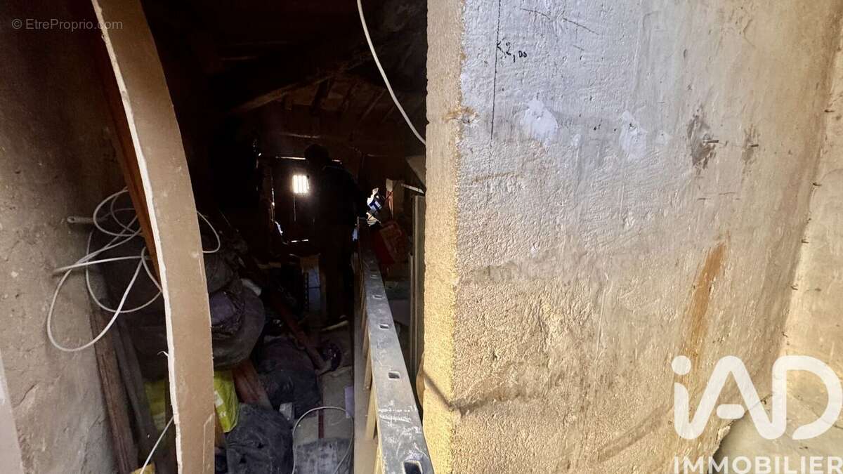 Photo 8 - Maison à MEYNES