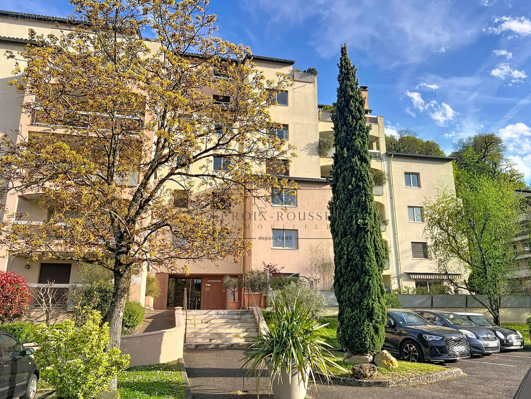 Appartement à LYON-4E