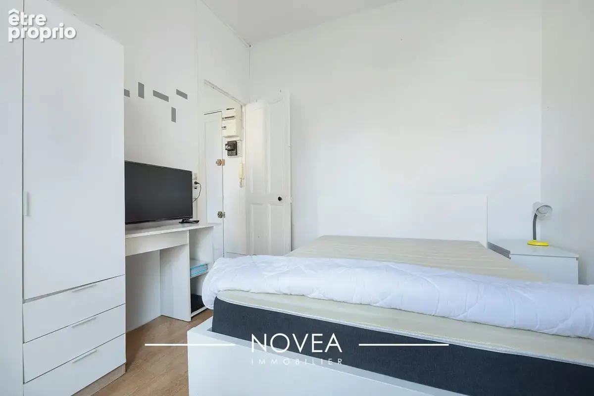 Appartement 2 pièces 22 m² à vendre à Oullins (69600) - photo 5