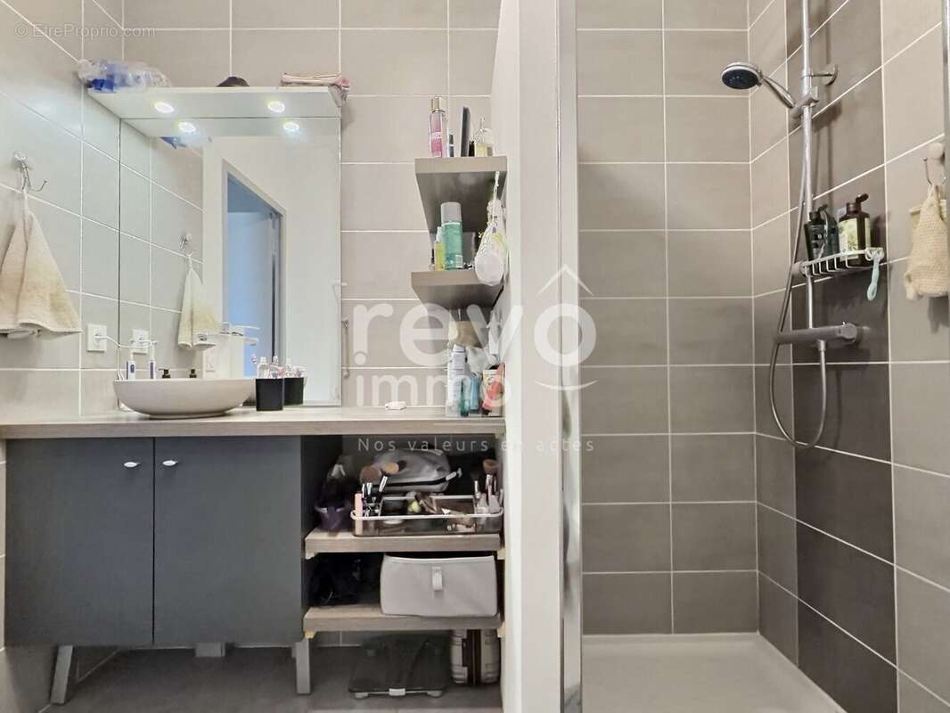 Appartement à MONTLUEL