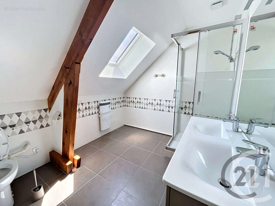 Maison à CHABLIS