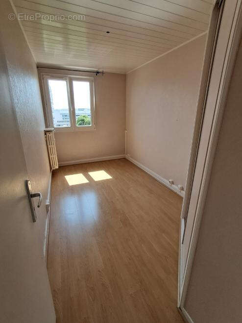 Appartement à TROYES