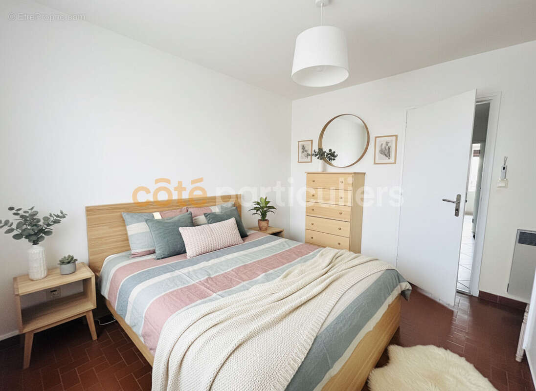Appartement à LE GRAU-DU-ROI