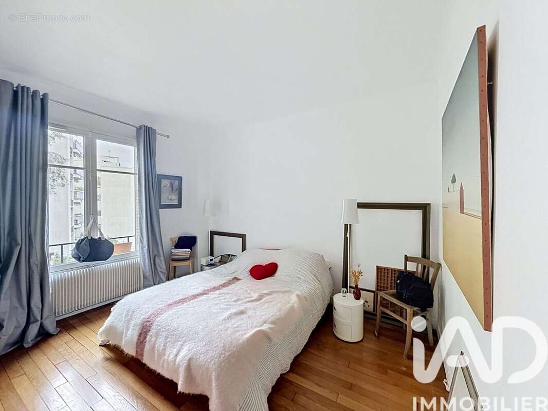 Photo 6 - Appartement à SCEAUX