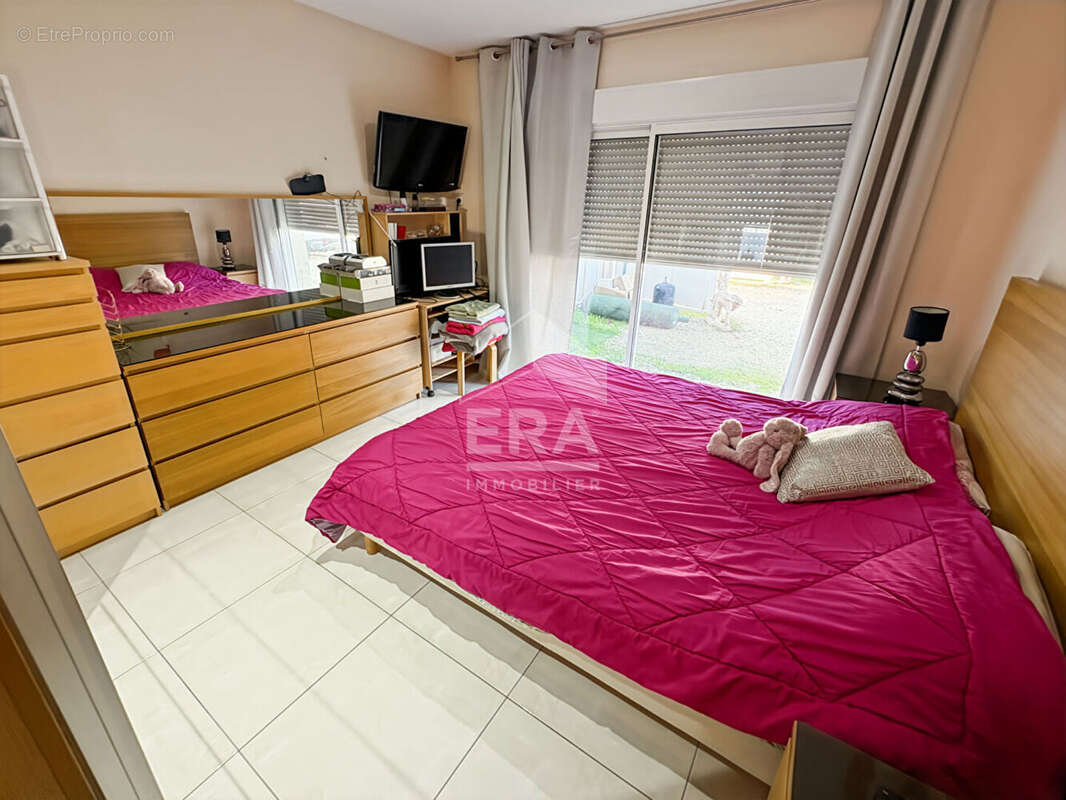 Maison à SEPTEMES-LES-VALLONS