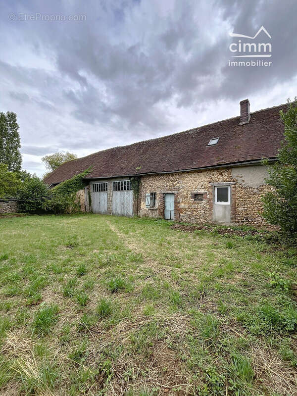 Maison 72 m² à Chantecoq  - photo 6
