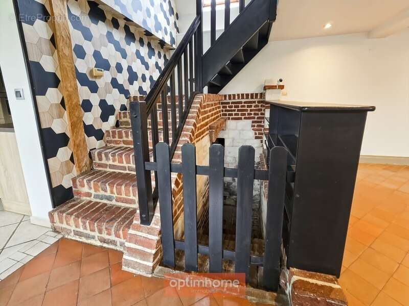 Maison à WAILLY