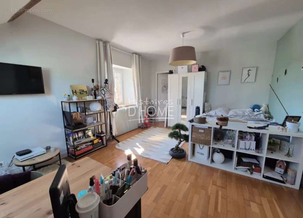 Maison à BANNOST-VILLEGAGNON