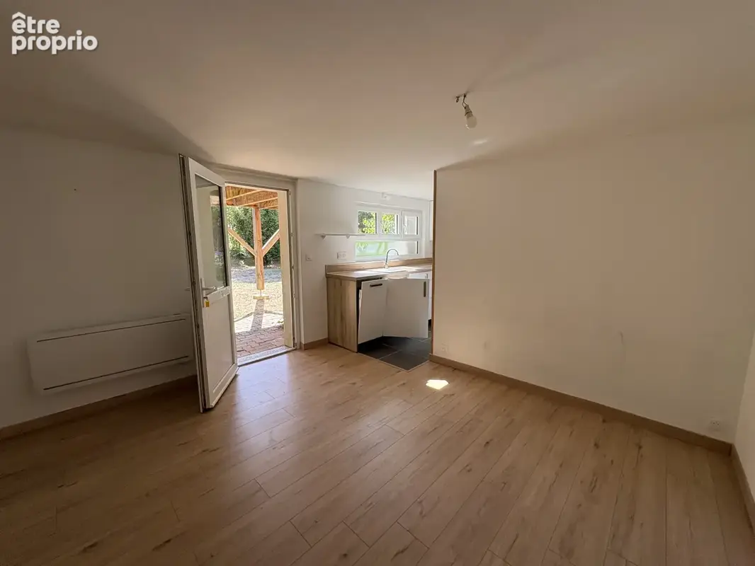 Maison dans commune recherchee 10 minutes au sud de sens - photo 11
