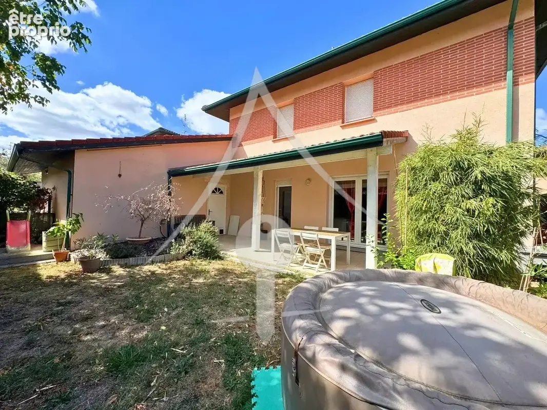 Photo Maison à Toulouse au prix de 274 900€