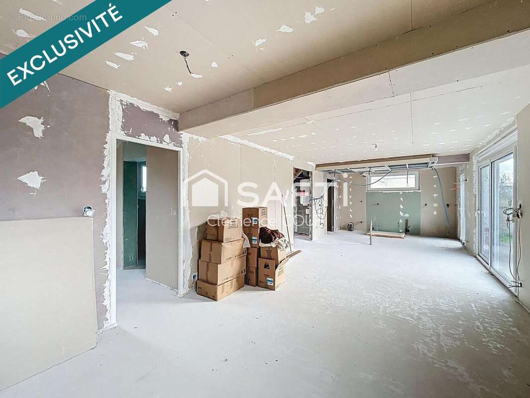 Photo 4 - Maison à CANDE