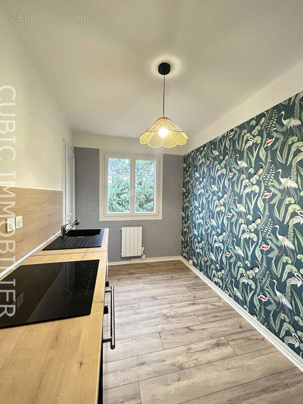 Appartement à VILLEFRANCHE-SUR-SAONE