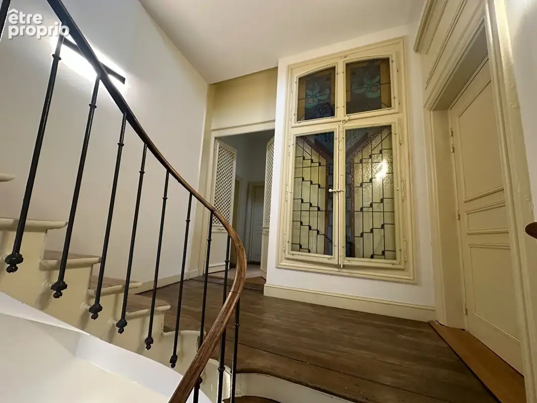 Appartement Metz 3 pièce(s) - photo 3