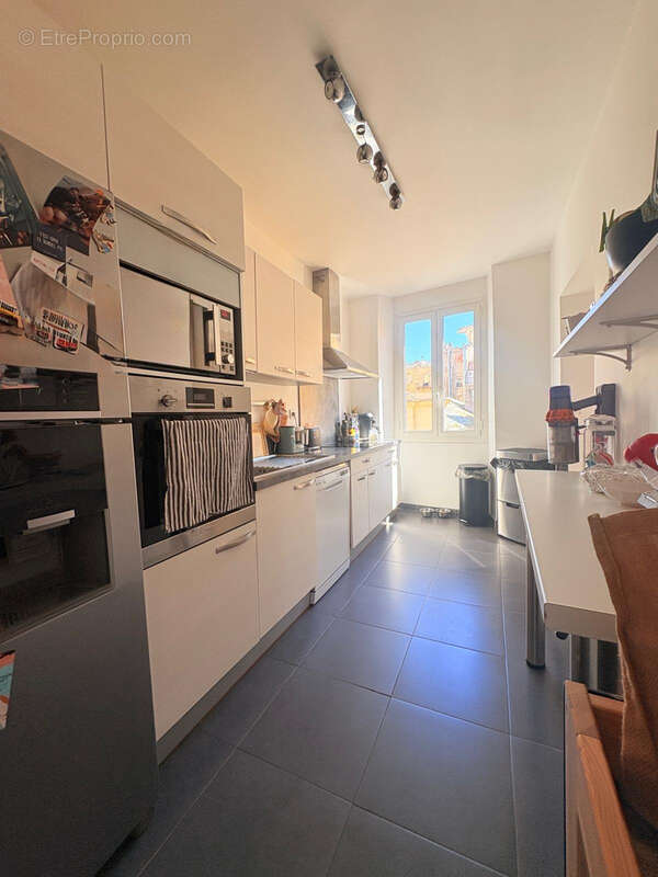 Appartement à SAN-MARTINO-DI-LOTA