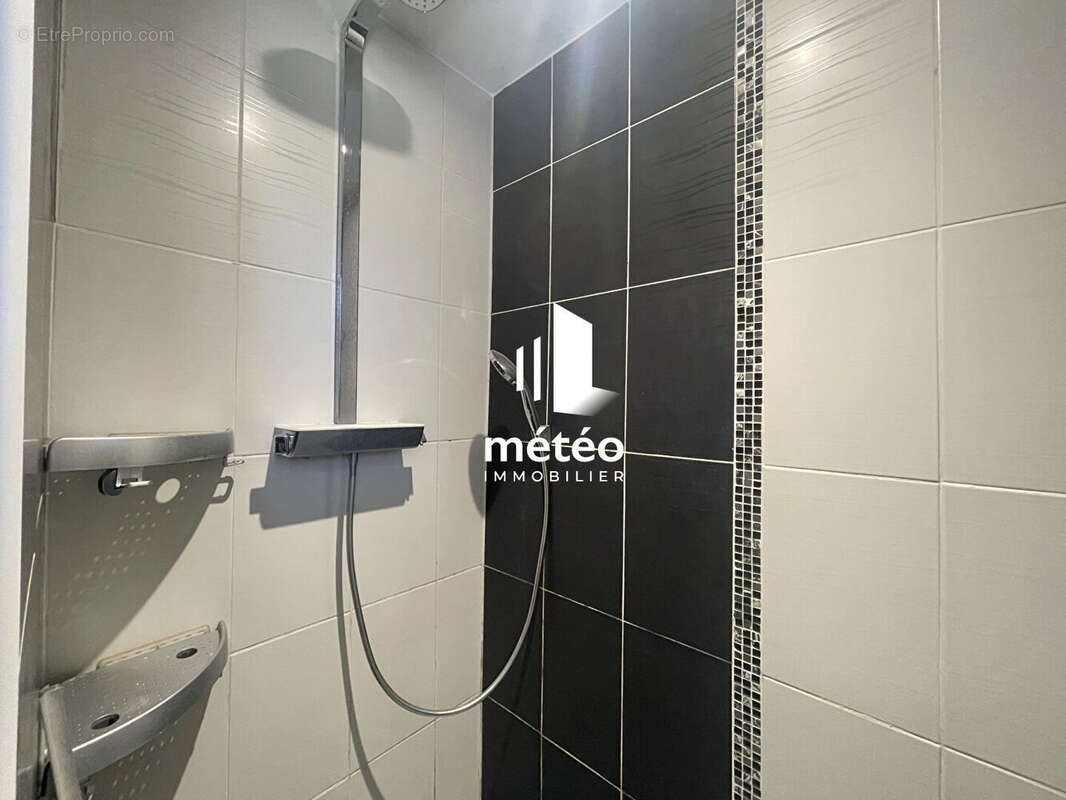 Maison à LES SABLES-D&#039;OLONNE