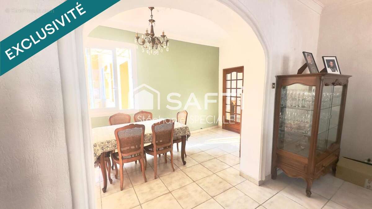 Photo 5 - Appartement à ANTIBES