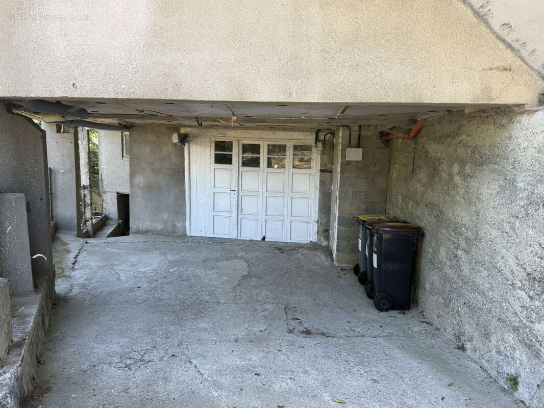 Appartement à UZERCHE