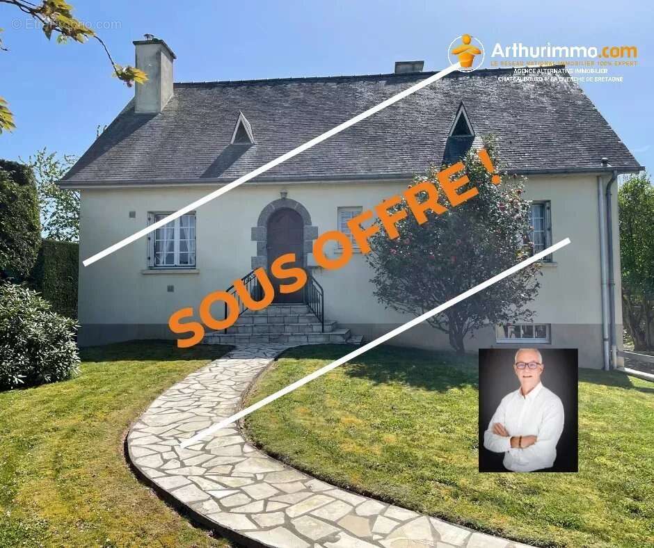 Maison à MARPIRE