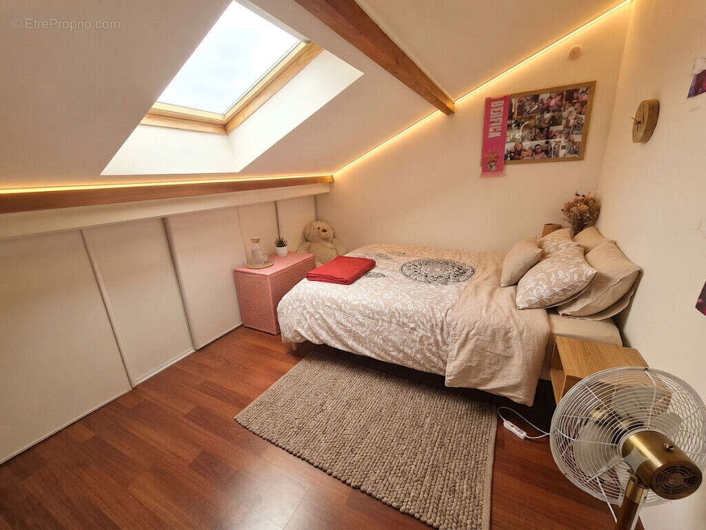 Maison familiale F5 avec sous-sol total  / Secteur gare Sevran-Livry - photo 4