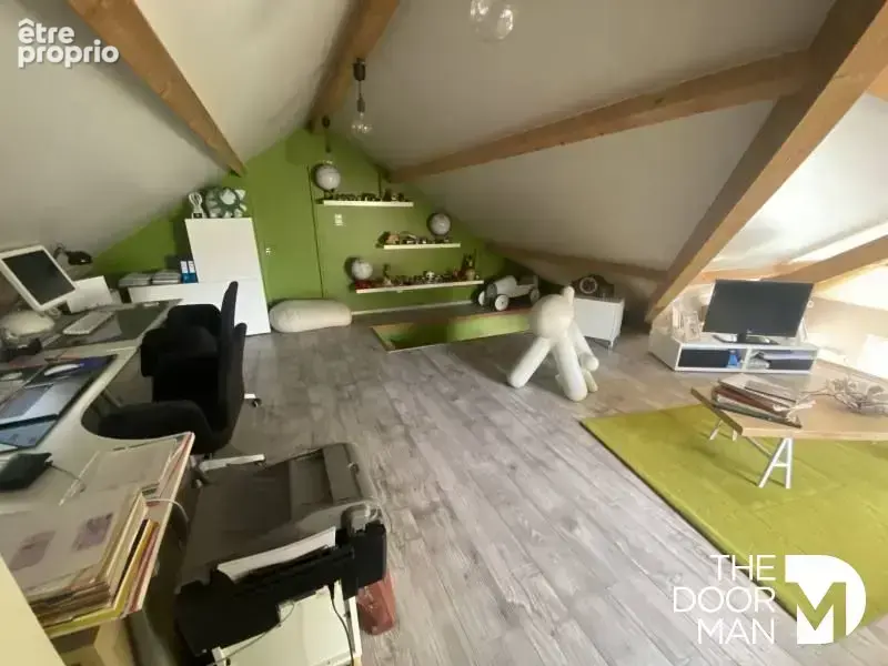 Maison 78610 - photo 7
