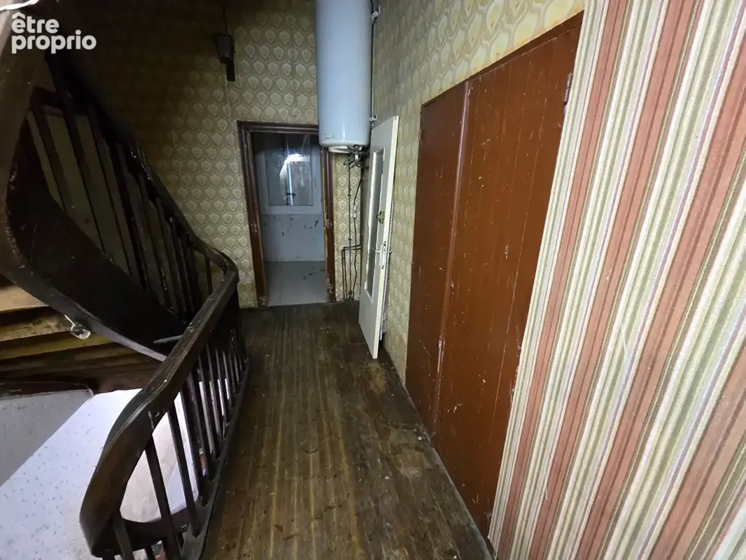 Maison de bourg - photo 7