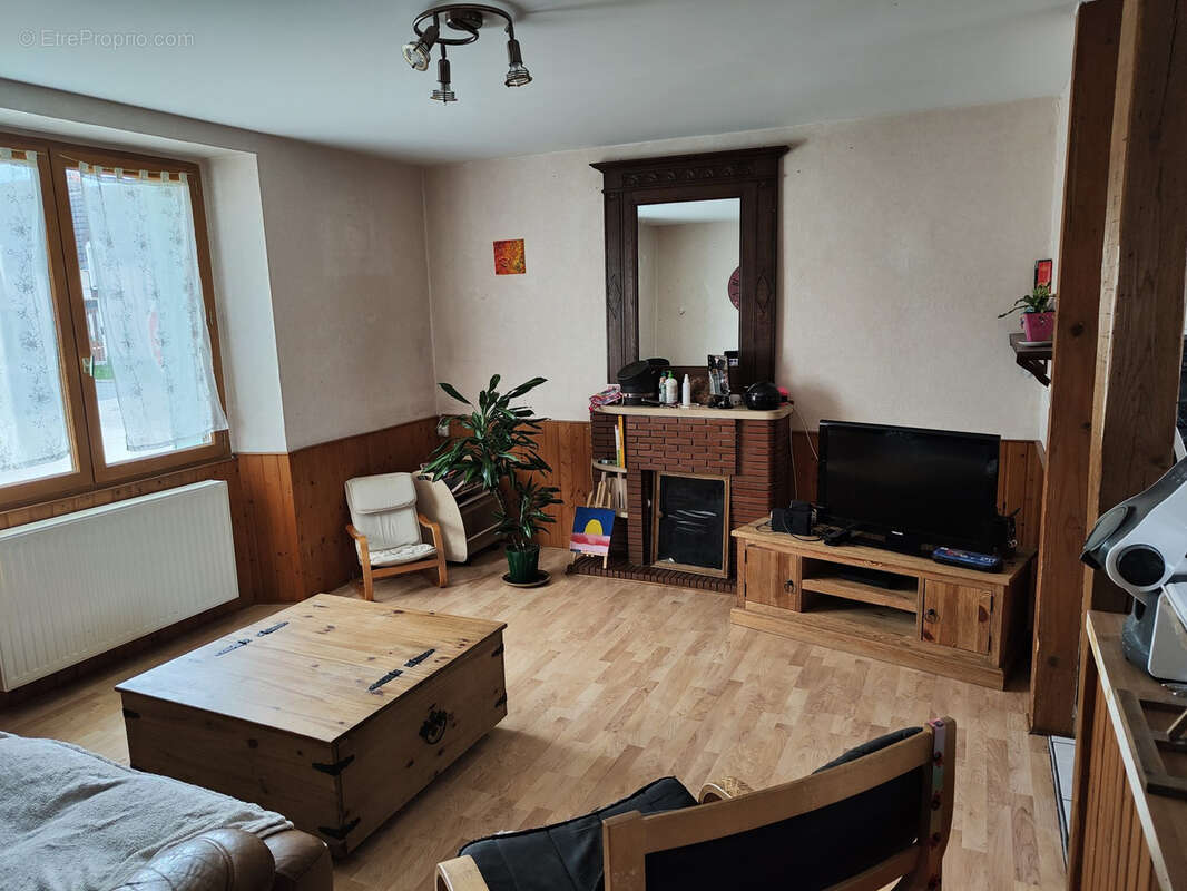 Spacieuse maison de bourg ! - photo 4