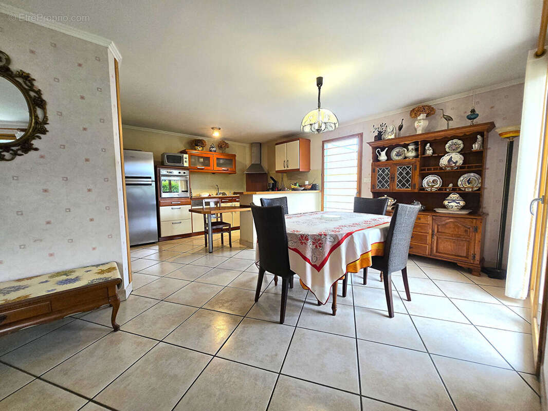 Maison à CONCARNEAU