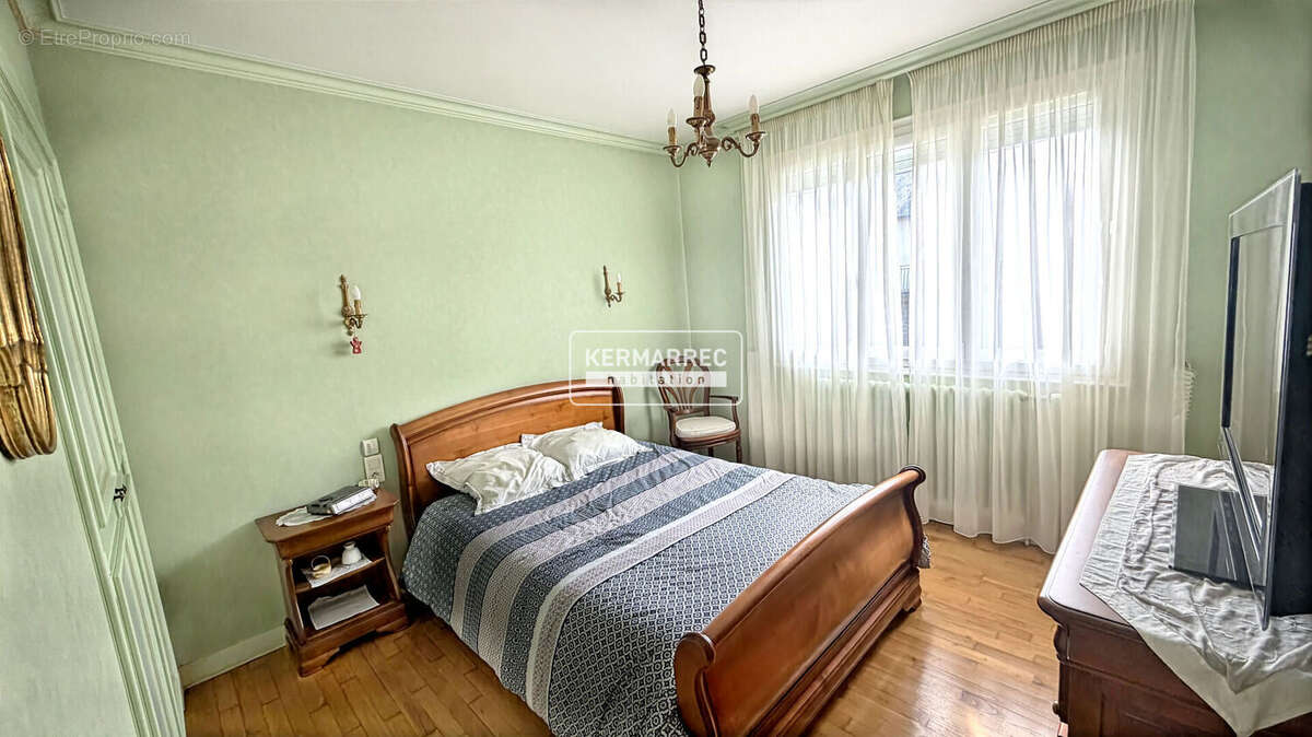 A VENDRE Maison 4 pièces à VITRE 75 m² - 230 400  HAI - photo 5
