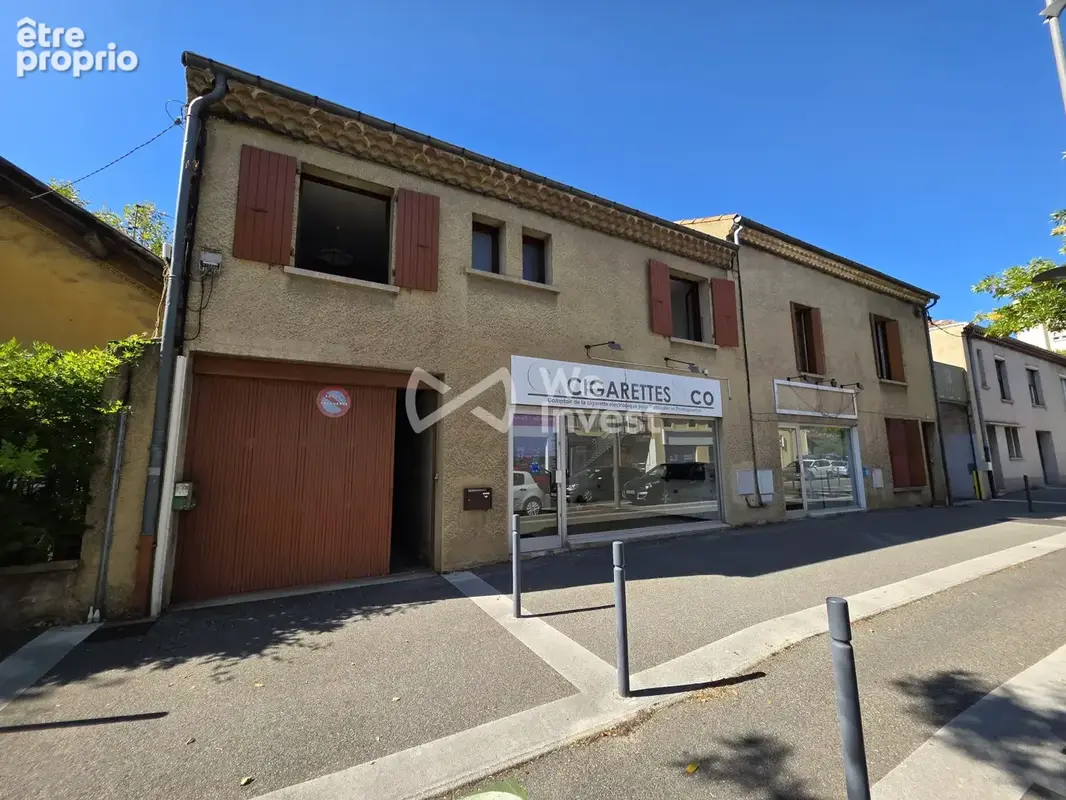 Appartement 320 m² à vendre à Valence (26000) - photo 4