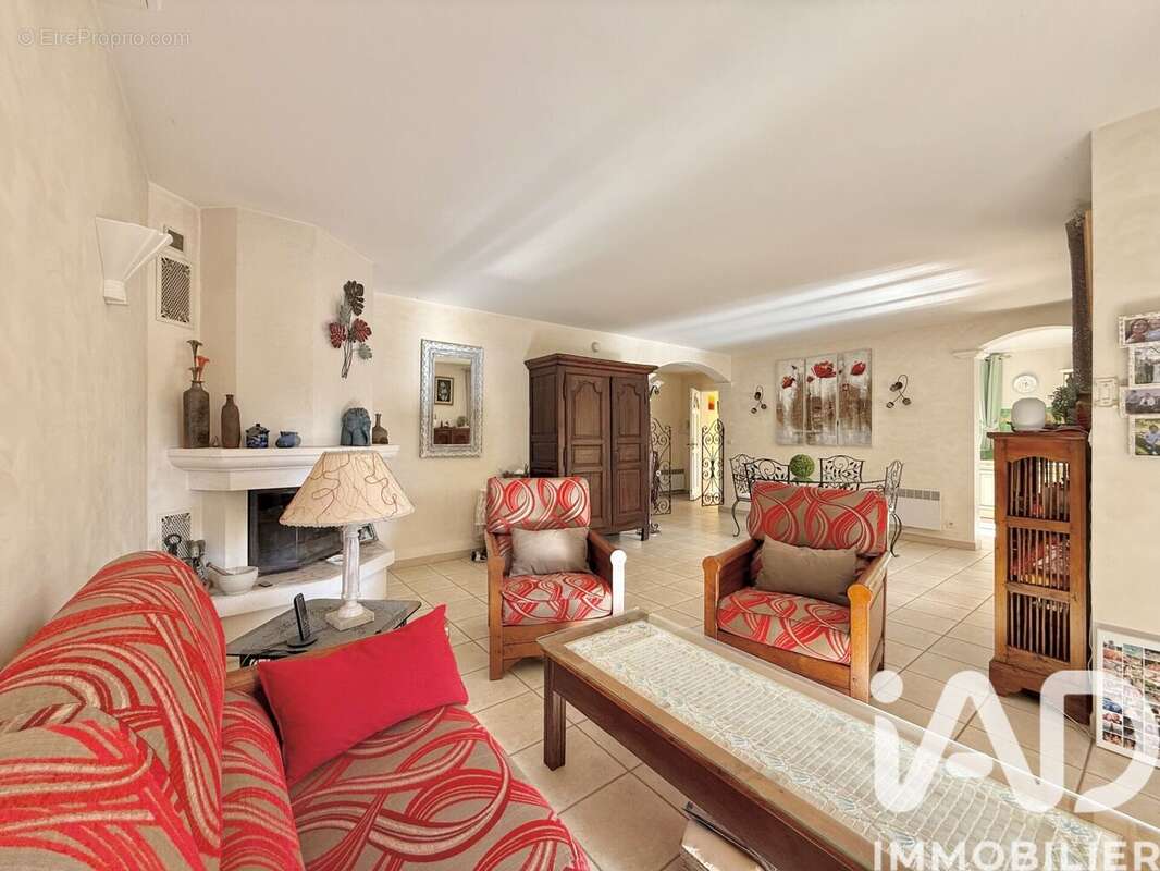 Photo 8 - Maison à SIX-FOURS-LES-PLAGES