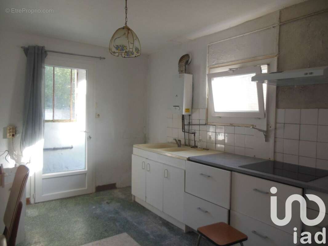 Photo 3 - Maison à VAUX-SUR-MER