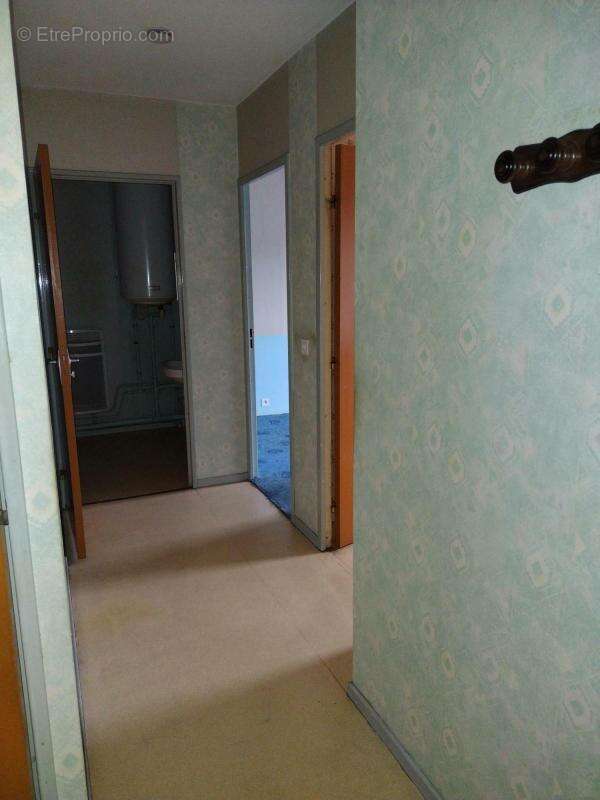 Appartement à TARBES