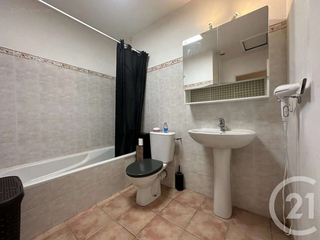 Maison à LA SEYNE-SUR-MER