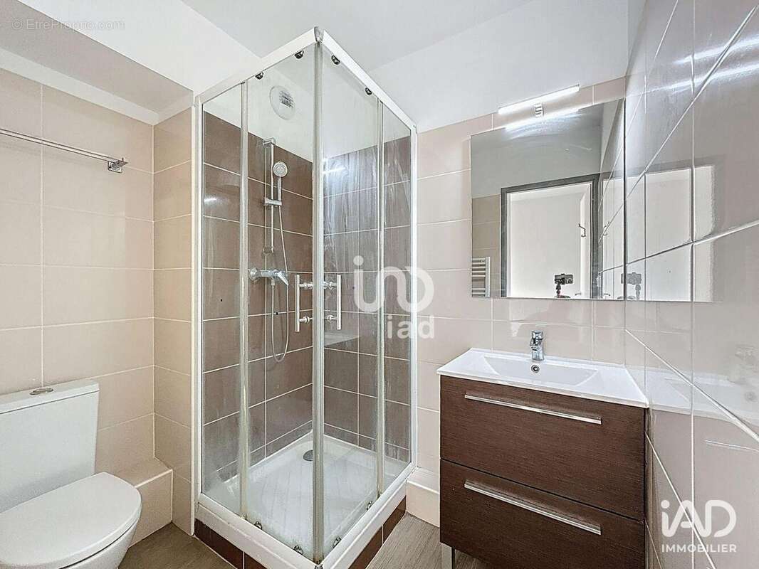 Photo 6 - Appartement à MONTPELLIER