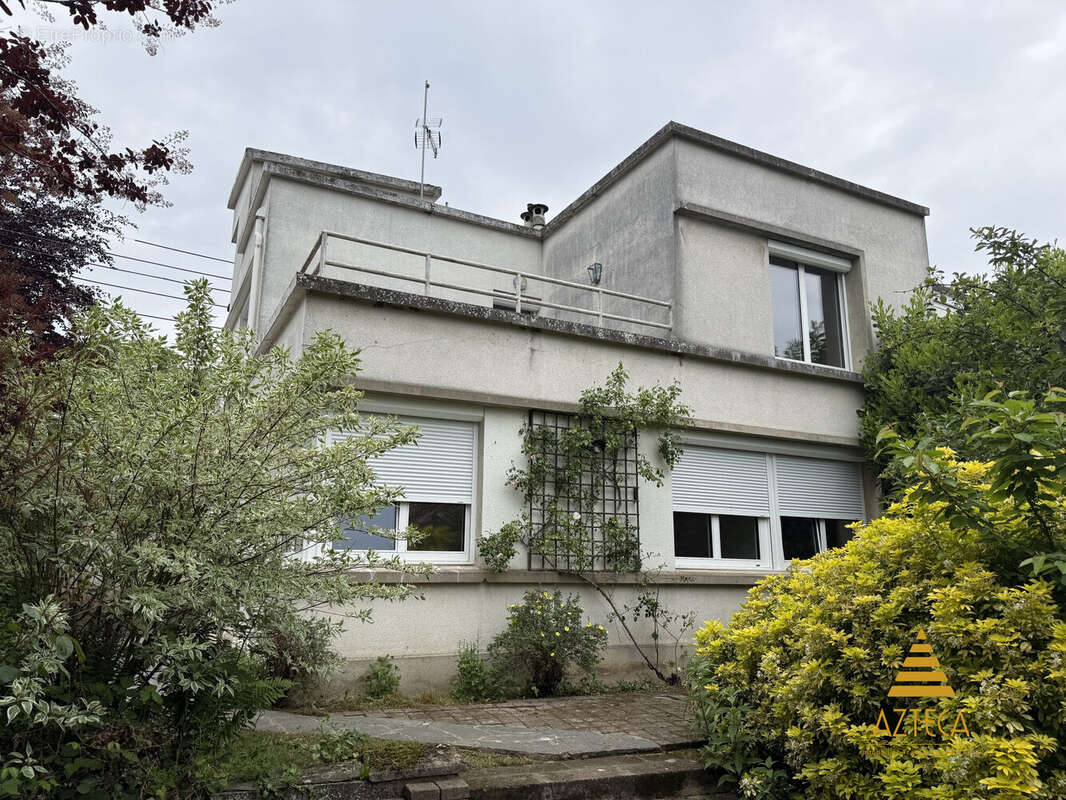 Maison à CAUDRY