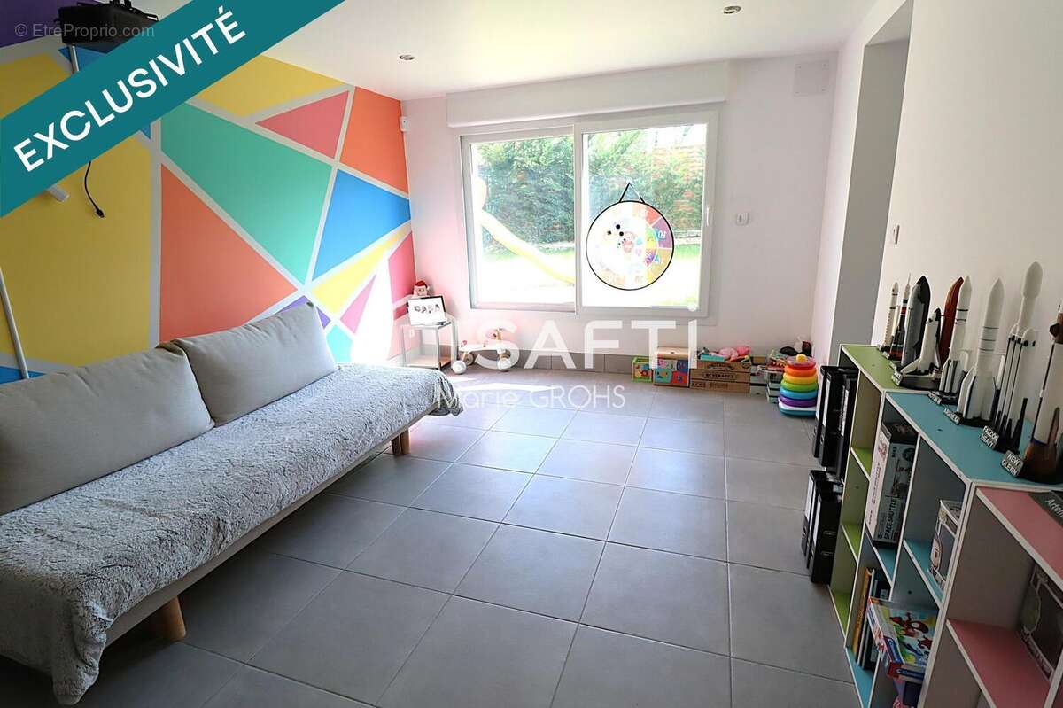 Photo 9 - Maison à BREUILLET