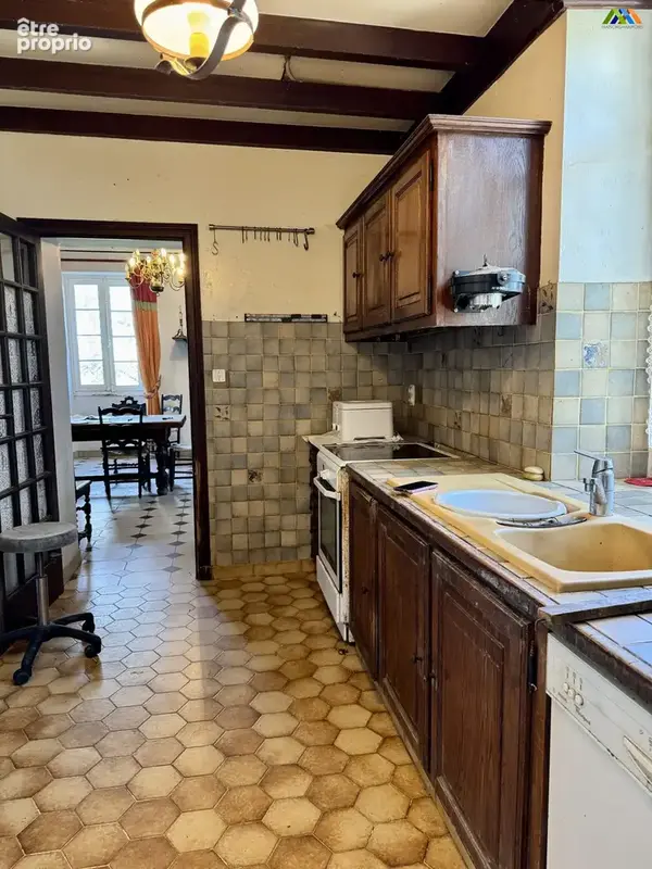 Maison 11 pièces 350 m² à vendre à Navarrenx (64190) - photo 7