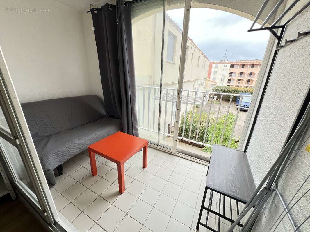 Appartement à AGDE