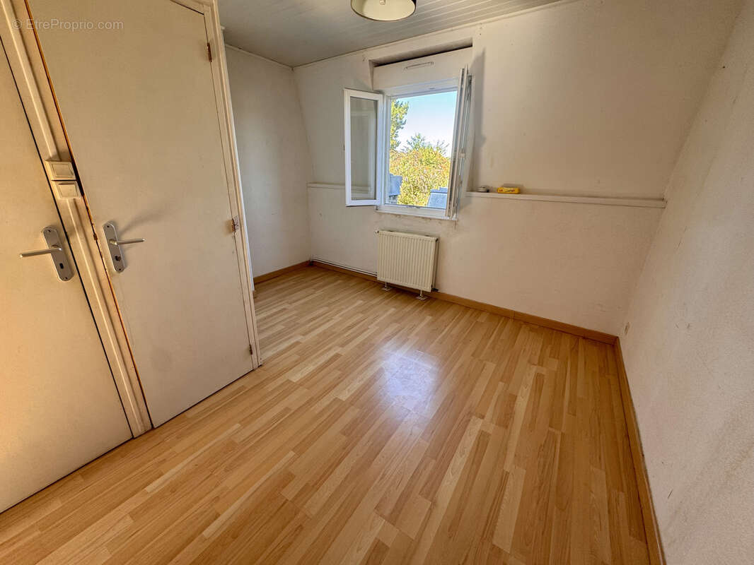 Marivaux - Amiénoise 65m2 - 2 chbs, bureau & jardin - photo 6