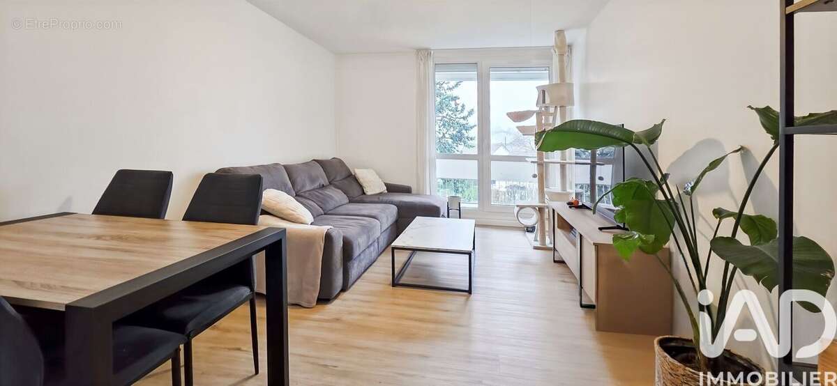 Photo 3 - Appartement à PONTAULT-COMBAULT