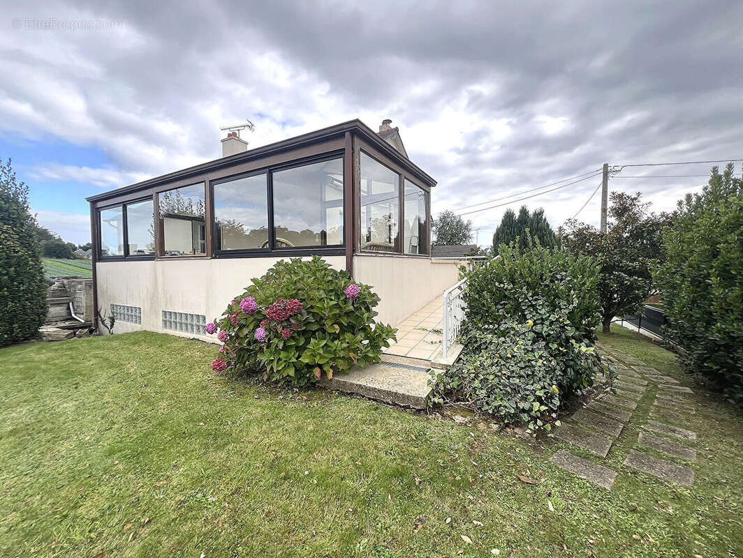 Maison à SAINT-BRIEUC