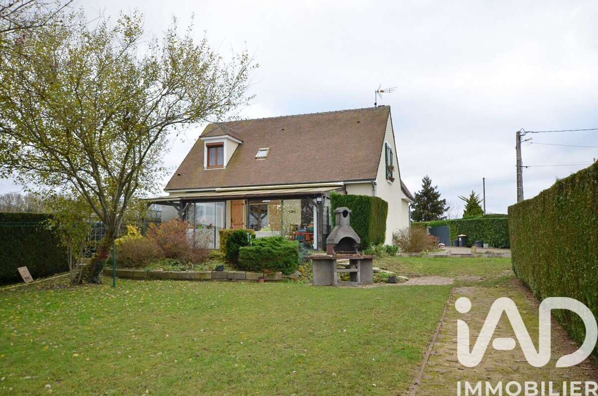 Photo 3 - Maison à CHATEAU-SUR-EPTE