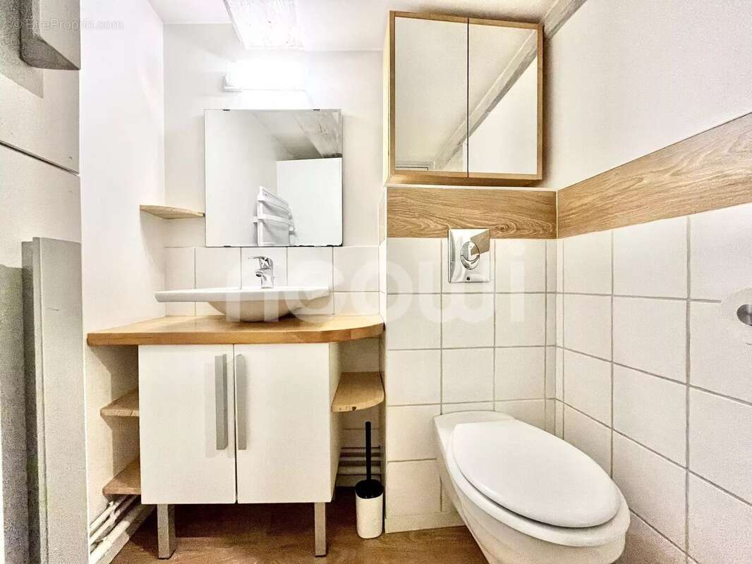 Appartement à CLERMONT-FERRAND