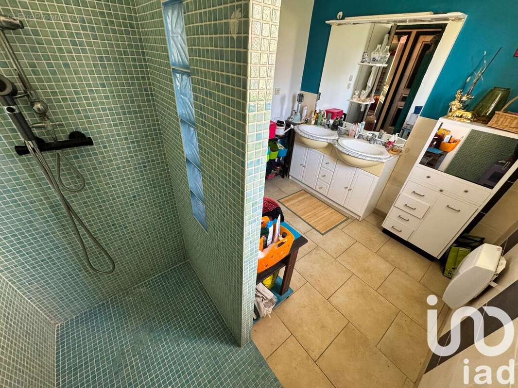 Photo 9 - Maison à RIVESALTES