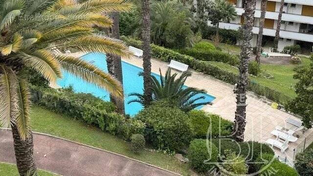 Appartement à VALLAURIS