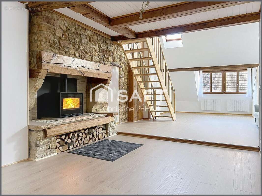 Photo 2 - Appartement à PONTARLIER