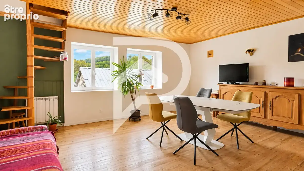 Maison Gijounet 5 pièces 117 m2 - photo 3
