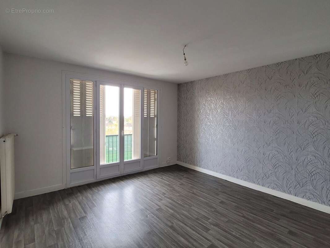 Appartement à LIMOGES