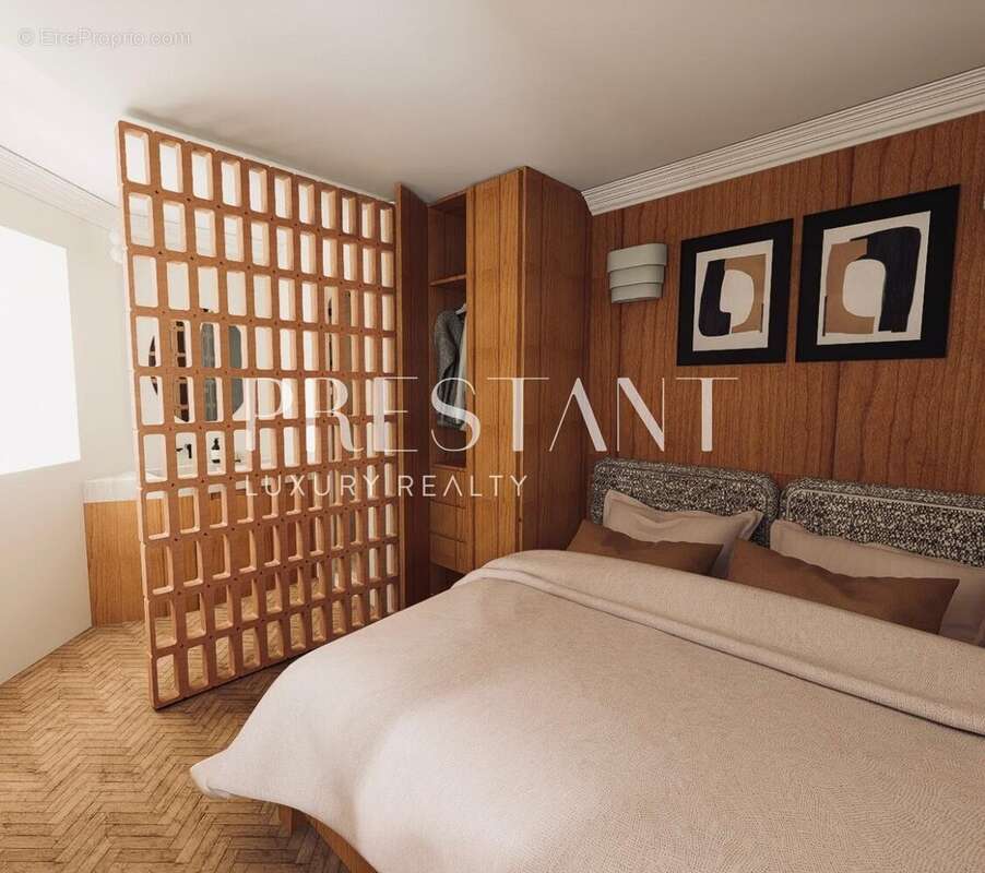 Appartement à BIARRITZ