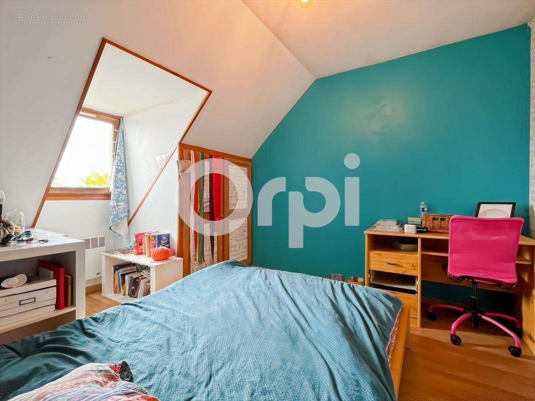 Maison à ANGERVILLE-LA-CAMPAGNE